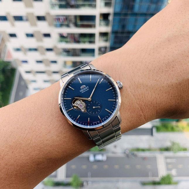 ساعت مچی مردانه اورینت RA-AR0101L10B