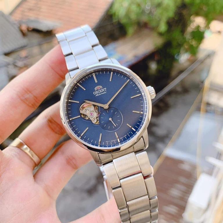 ساعت مچی مردانه اورینت RA-AR0101L10B