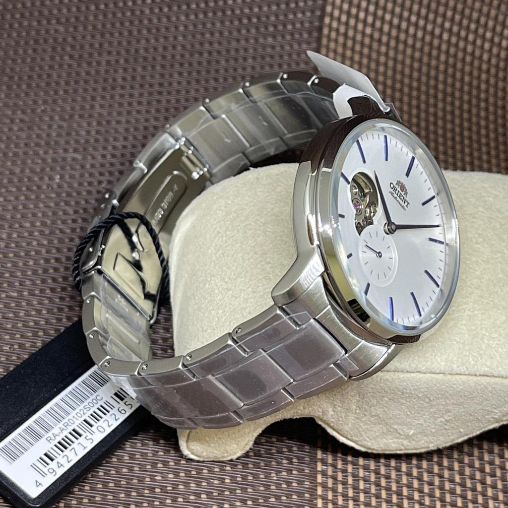 ساعت مچی مردانه اورینت RA-AR0102S00C