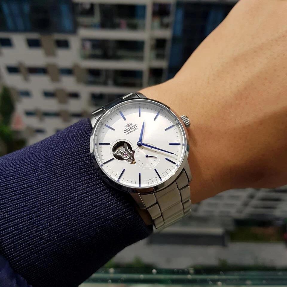 ساعت مچی مردانه اورینت RA-AR0102S00C