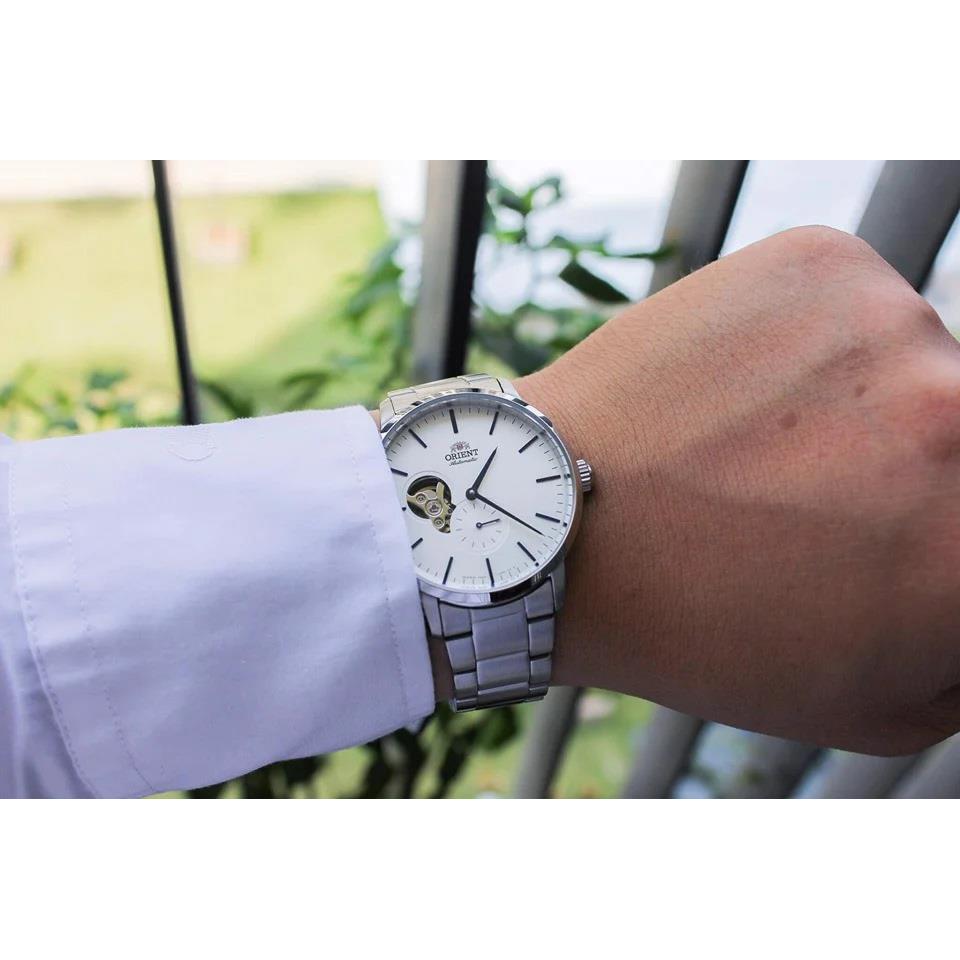 ساعت مچی مردانه اورینت RA-AR0102S00C