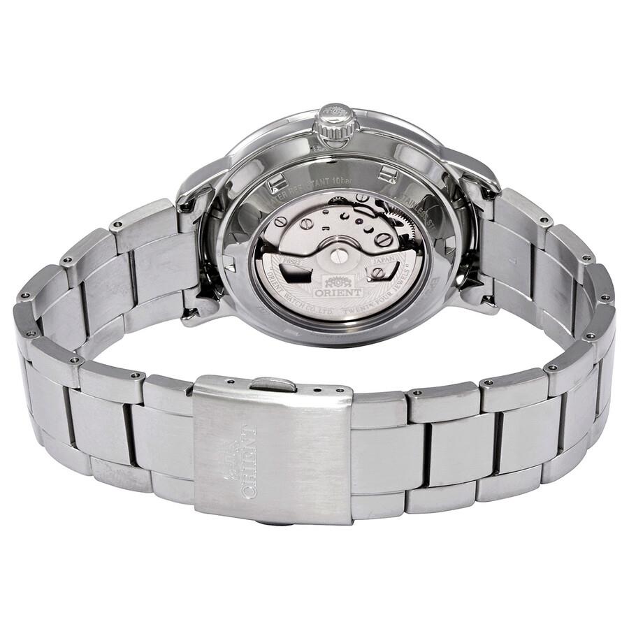 ساعت مچی مردانه اورینت RA-AR0102S10B