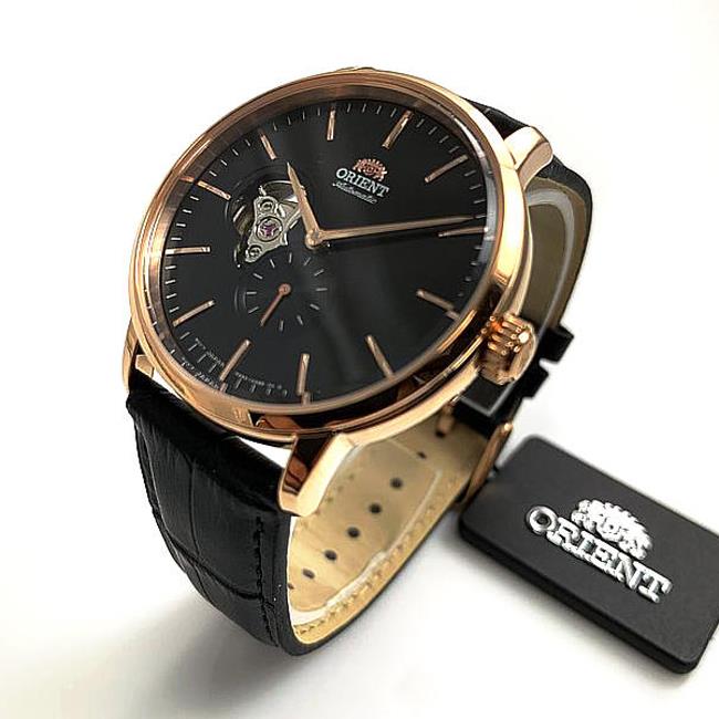 ساعت مچی مردانه اورینت RA-AR0103B10B