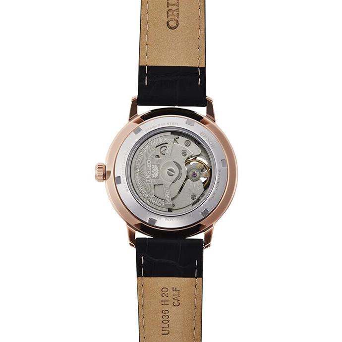 ساعت مچی مردانه اورینت RA-AR0103B10B