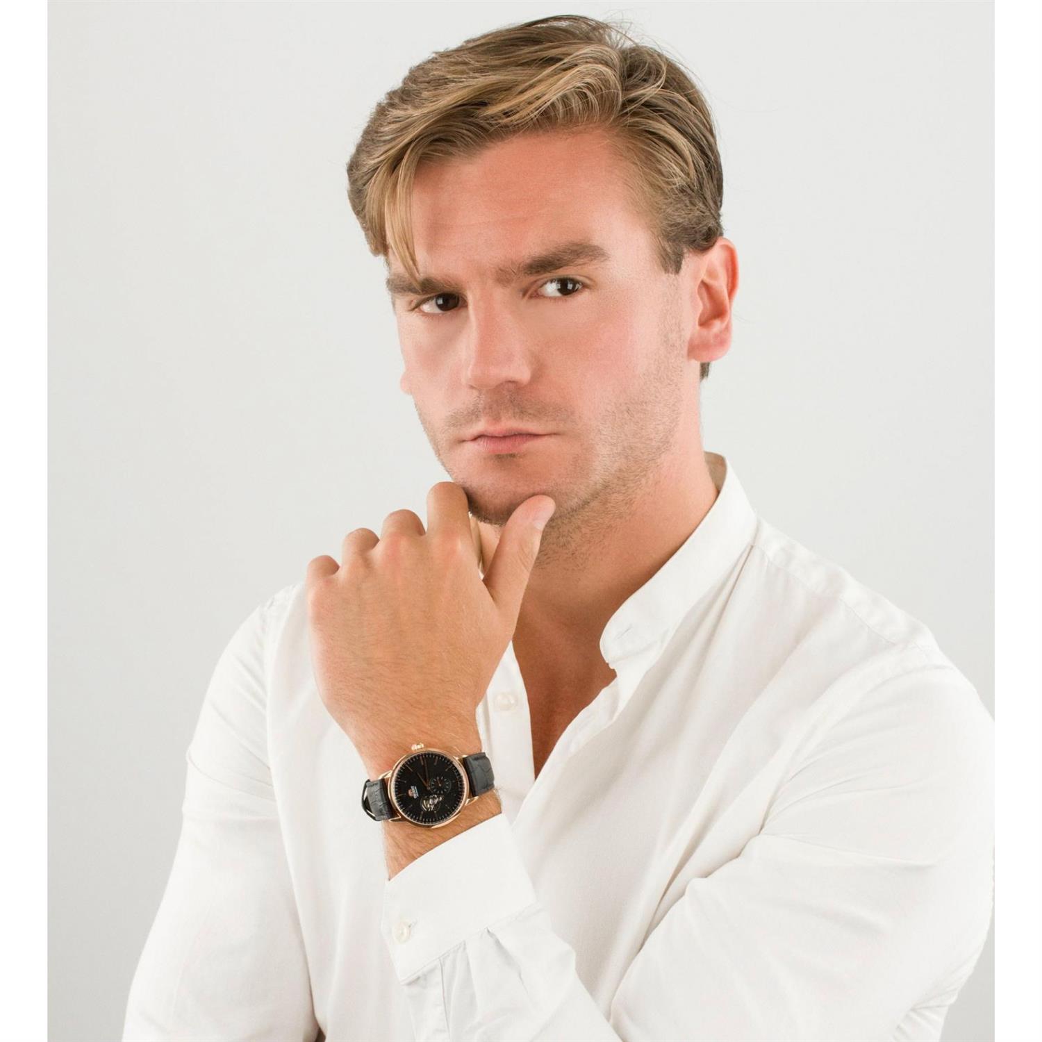 ساعت مچی مردانه اورینت RA-AR0103B10B