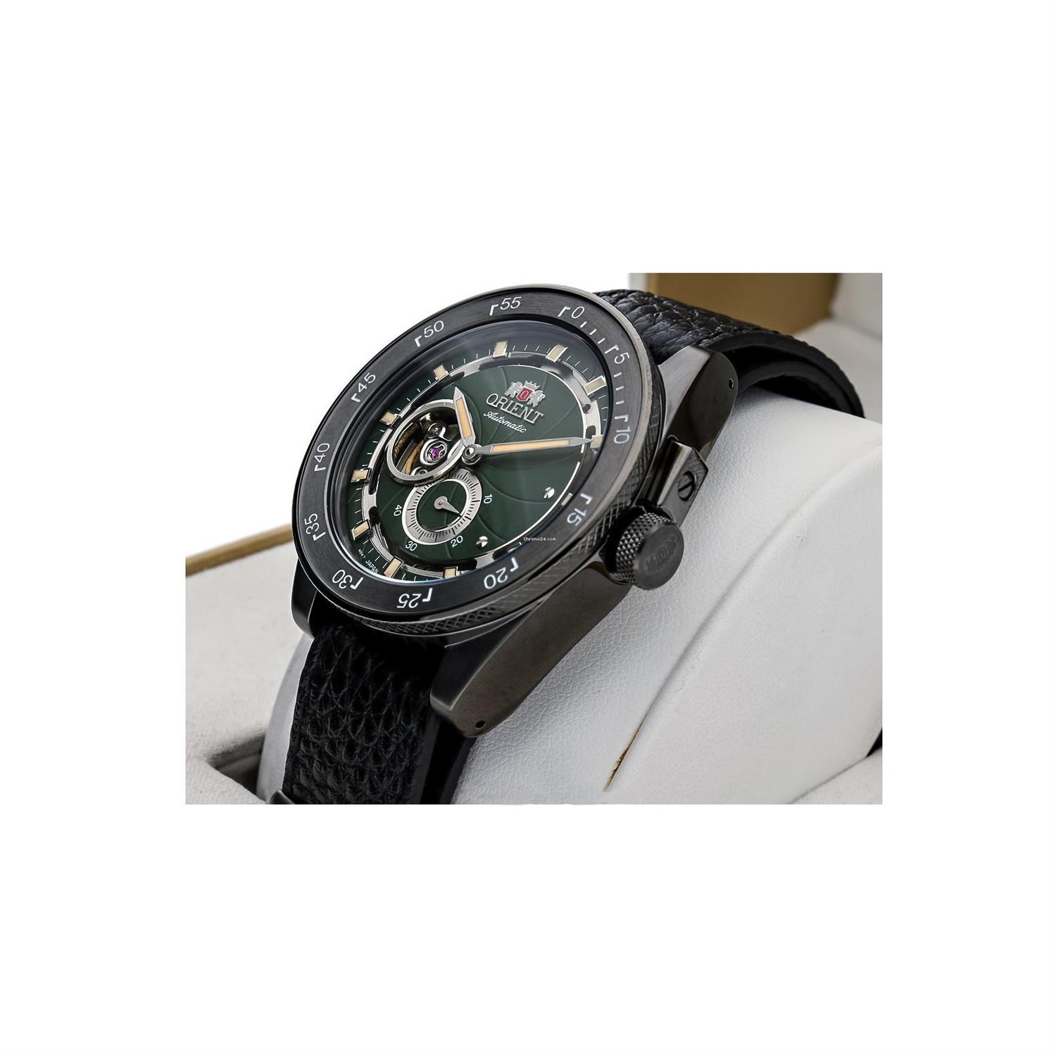 ساعت مچی مردانه اورینت RA-AR0202E00C