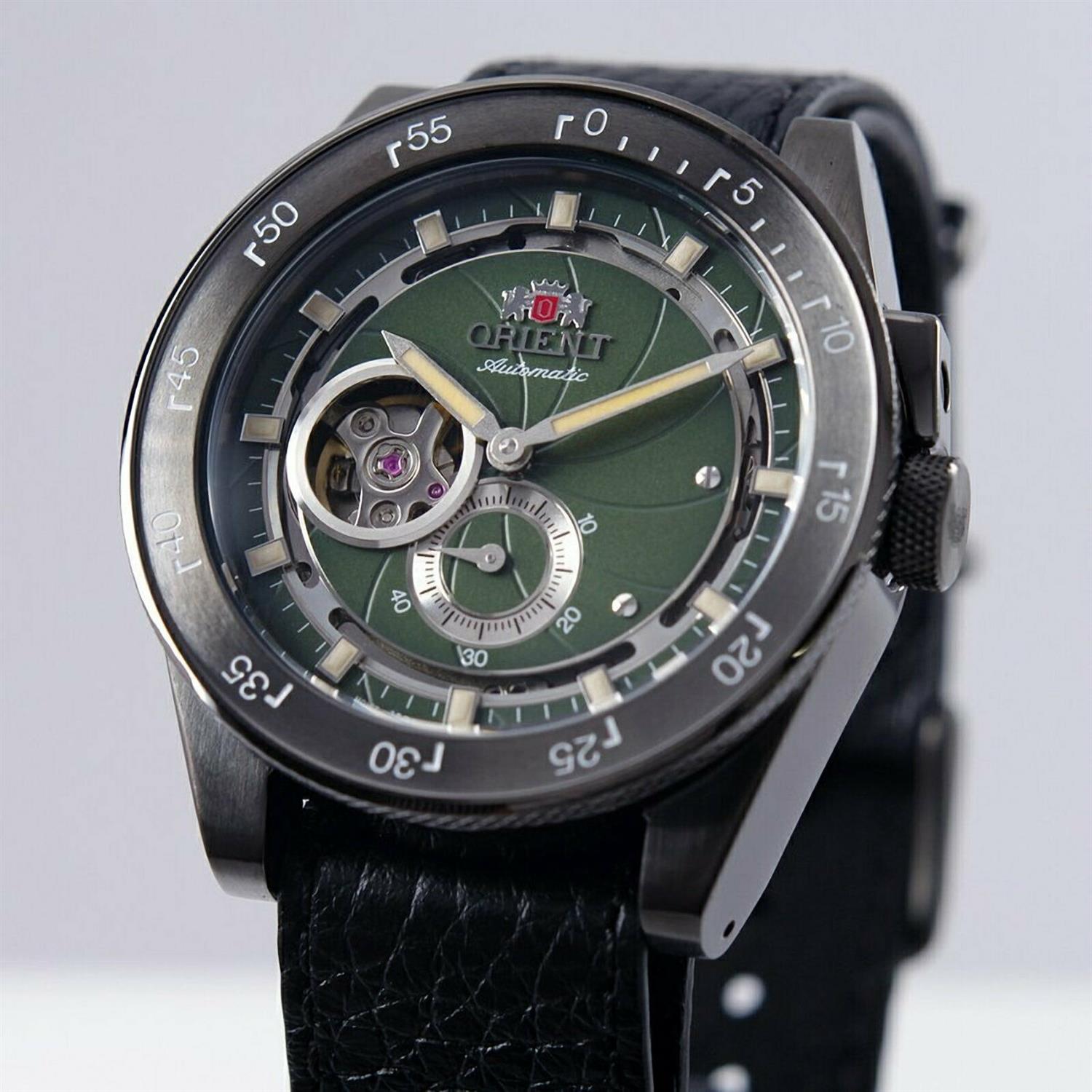 ساعت مچی مردانه اورینت RA-AR0202E00C