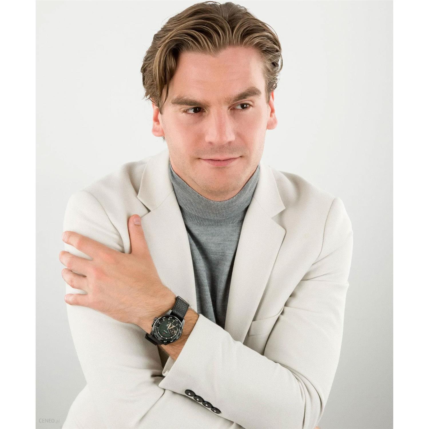 ساعت مچی مردانه اورینت RA-AR0202E10B