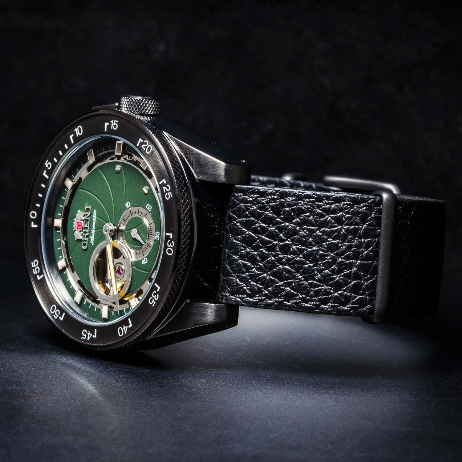 ساعت مچی مردانه اورینت RA-AR0202E10B