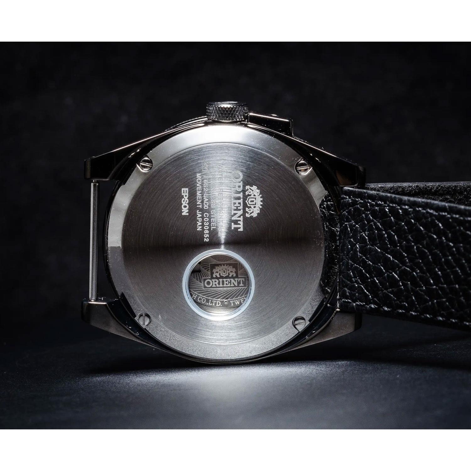 ساعت مچی مردانه اورینت RA-AR0202E10B