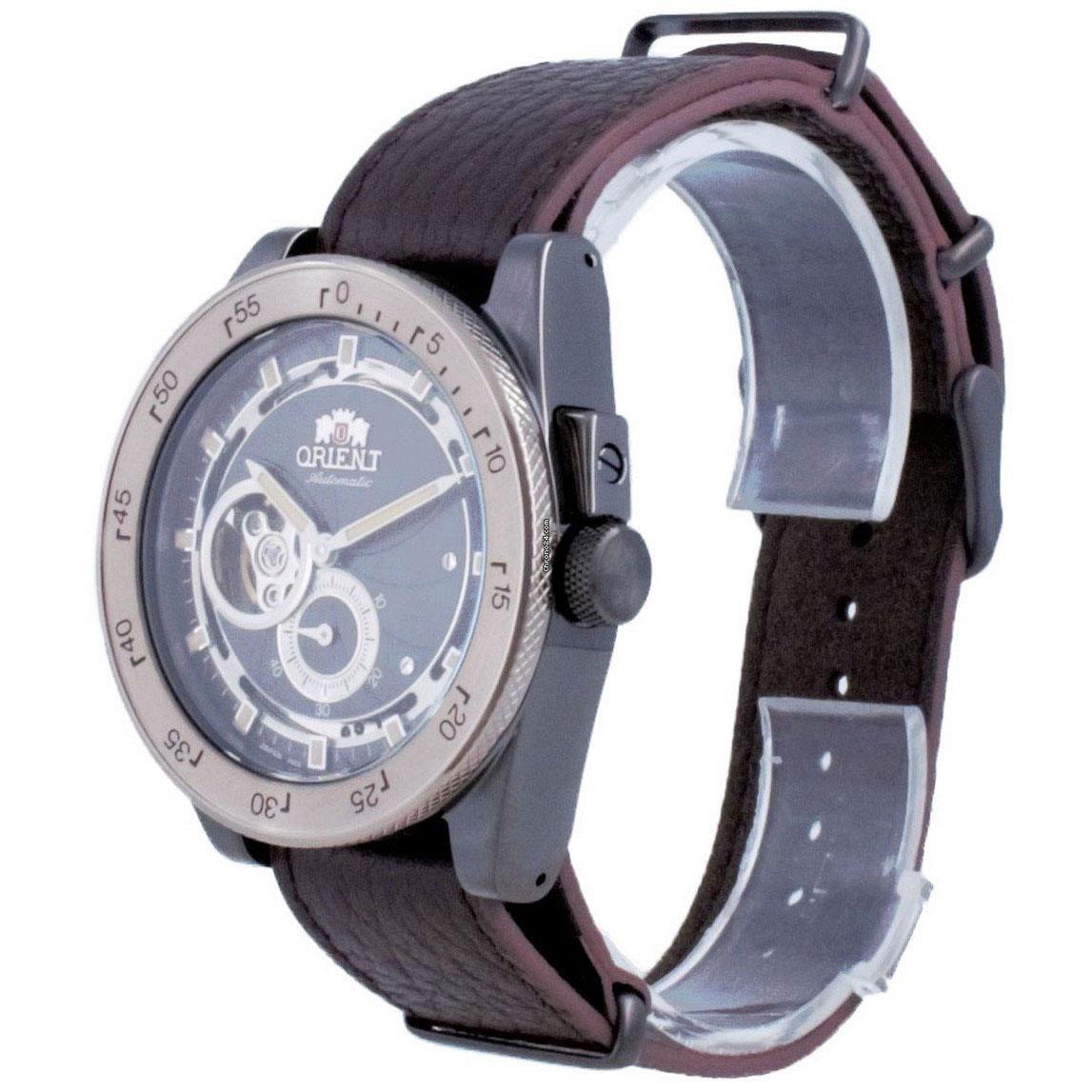 ساعت مچی مردانه اورینت RA-AR0203Y00C