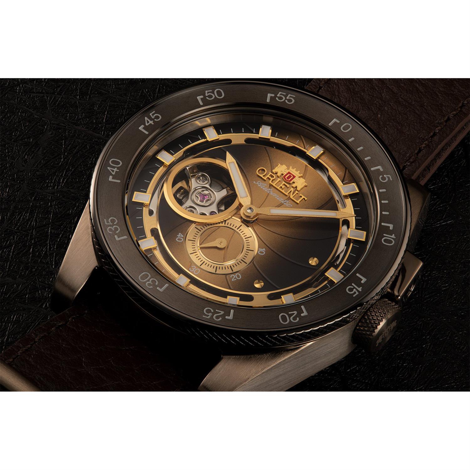 ساعت مچی مردانه اورینت RA-AR0204G00B