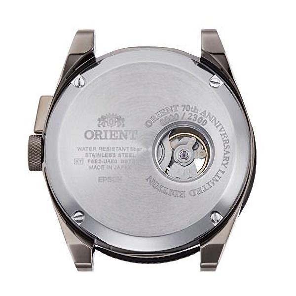 ساعت مچی مردانه اورینت RA-AR0204G00B