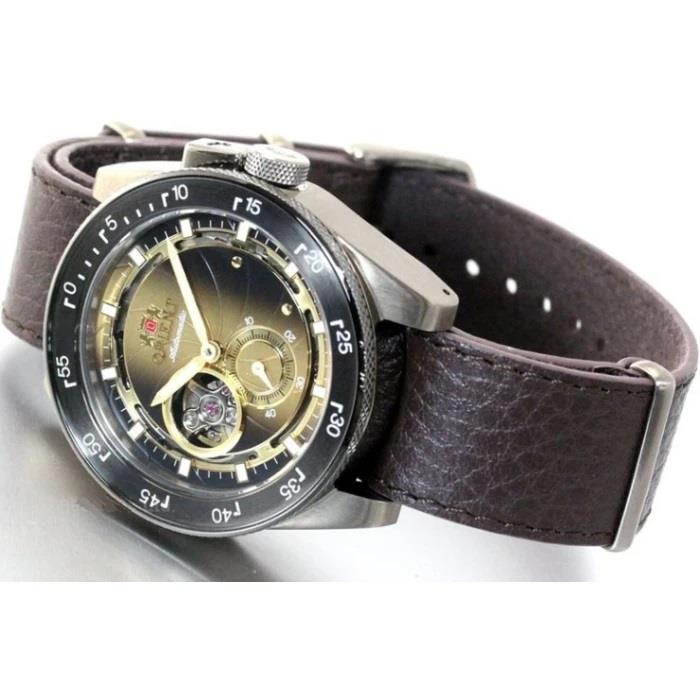 ساعت مچی مردانه اورینت RA-AR0204G00B