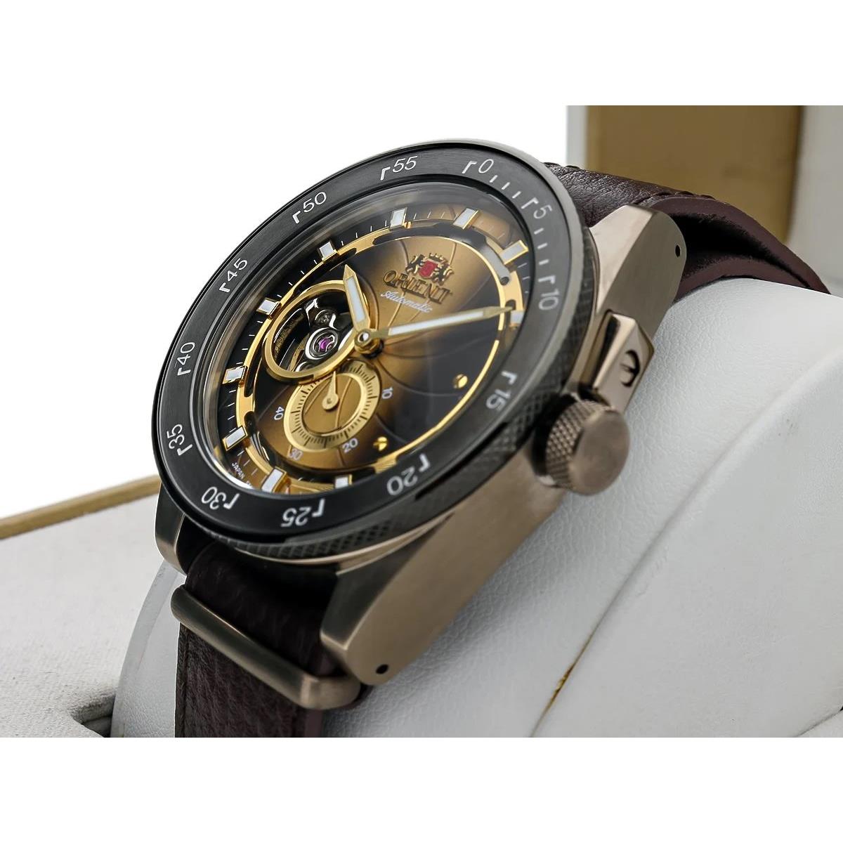 ساعت مچی مردانه اورینت RA-AR0204G00B