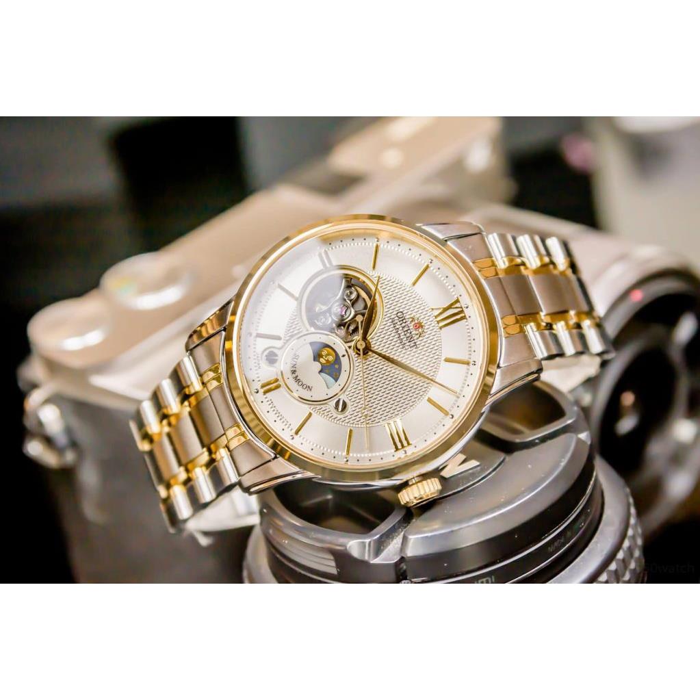 ساعت مچی مردانه اورینت RA-AS0001S00B