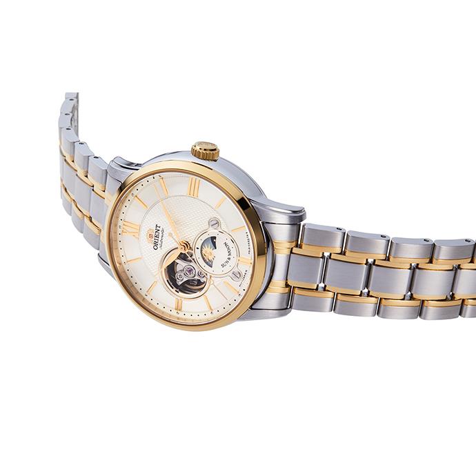 ساعت مچی مردانه اورینت RA-AS0001S00B