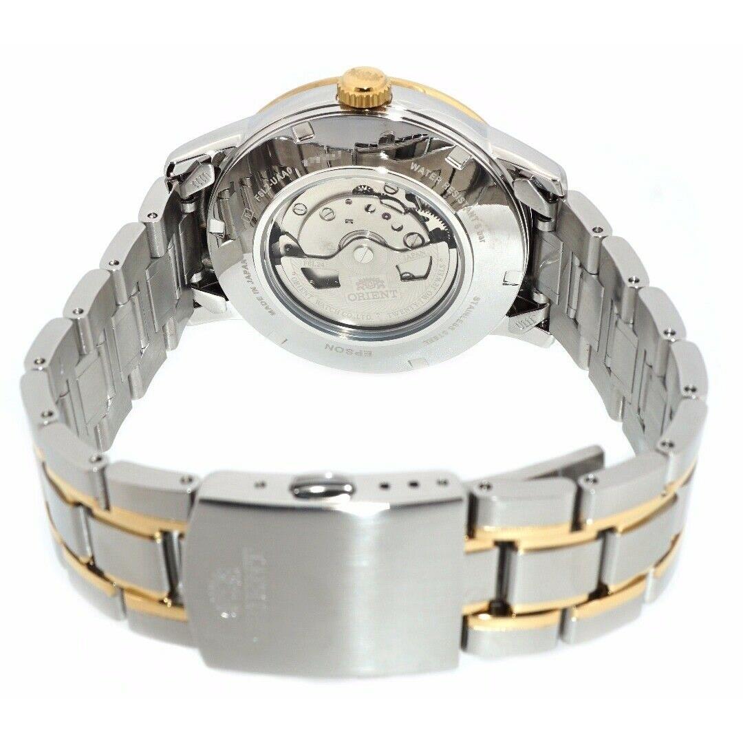 ساعت مچی مردانه اورینت RA-AS0001S00B