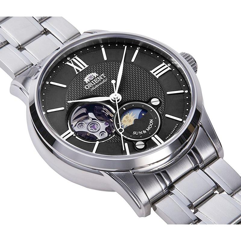 ساعت مچی مردانه اورینت RA-AS0002B00B