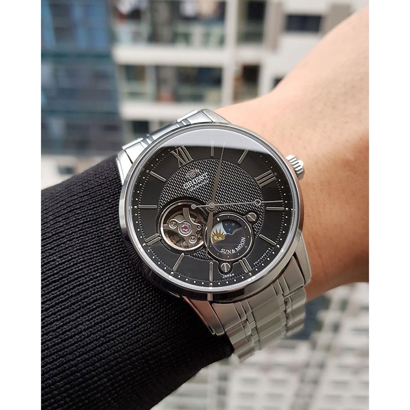 ساعت مچی مردانه اورینت RA-AS0002B00B