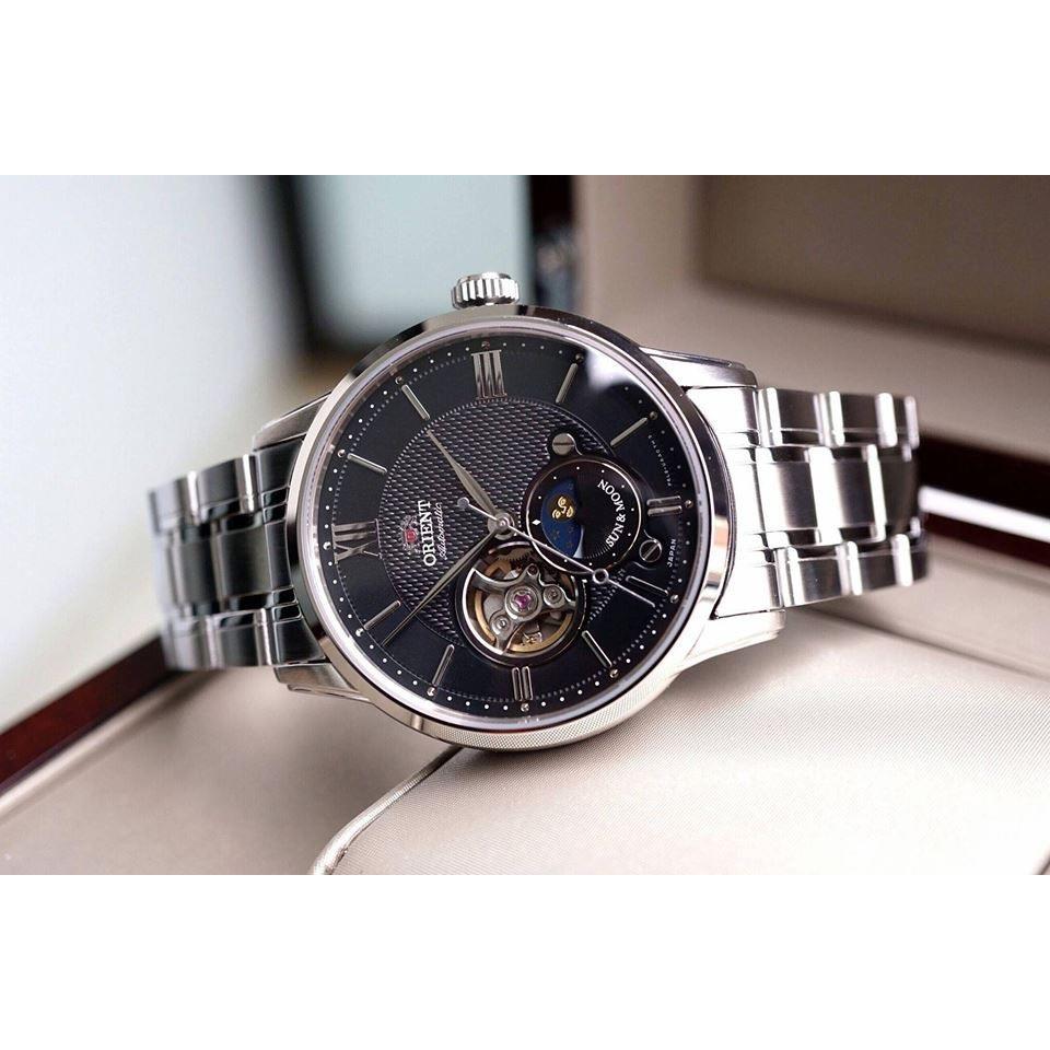 ساعت مچی مردانه اورینت RA-AS0002B00B