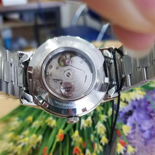 ساعت مچی مردانه اورینت RA-AS0002B00B