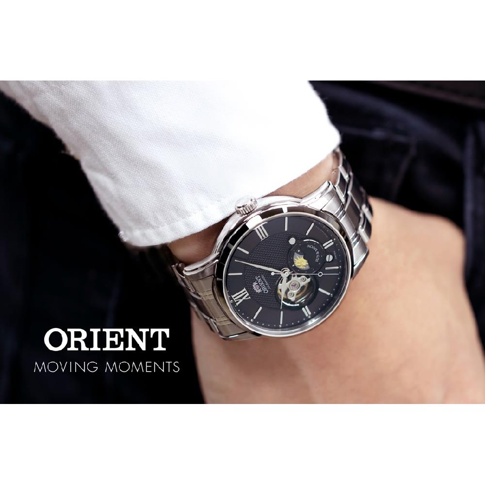 ساعت مچی مردانه اورینت RA-AS0002B00B
