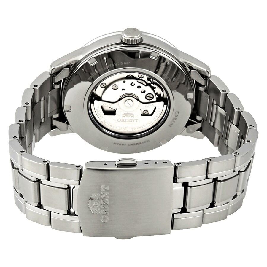 ساعت مچی مردانه اورینت RA-AS0002B10B