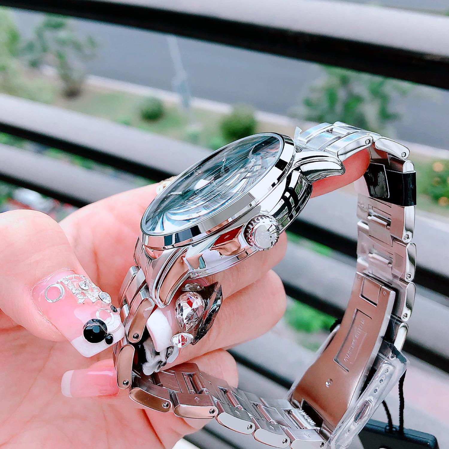 ساعت مچی مردانه اورینت RA-AS0002B10B