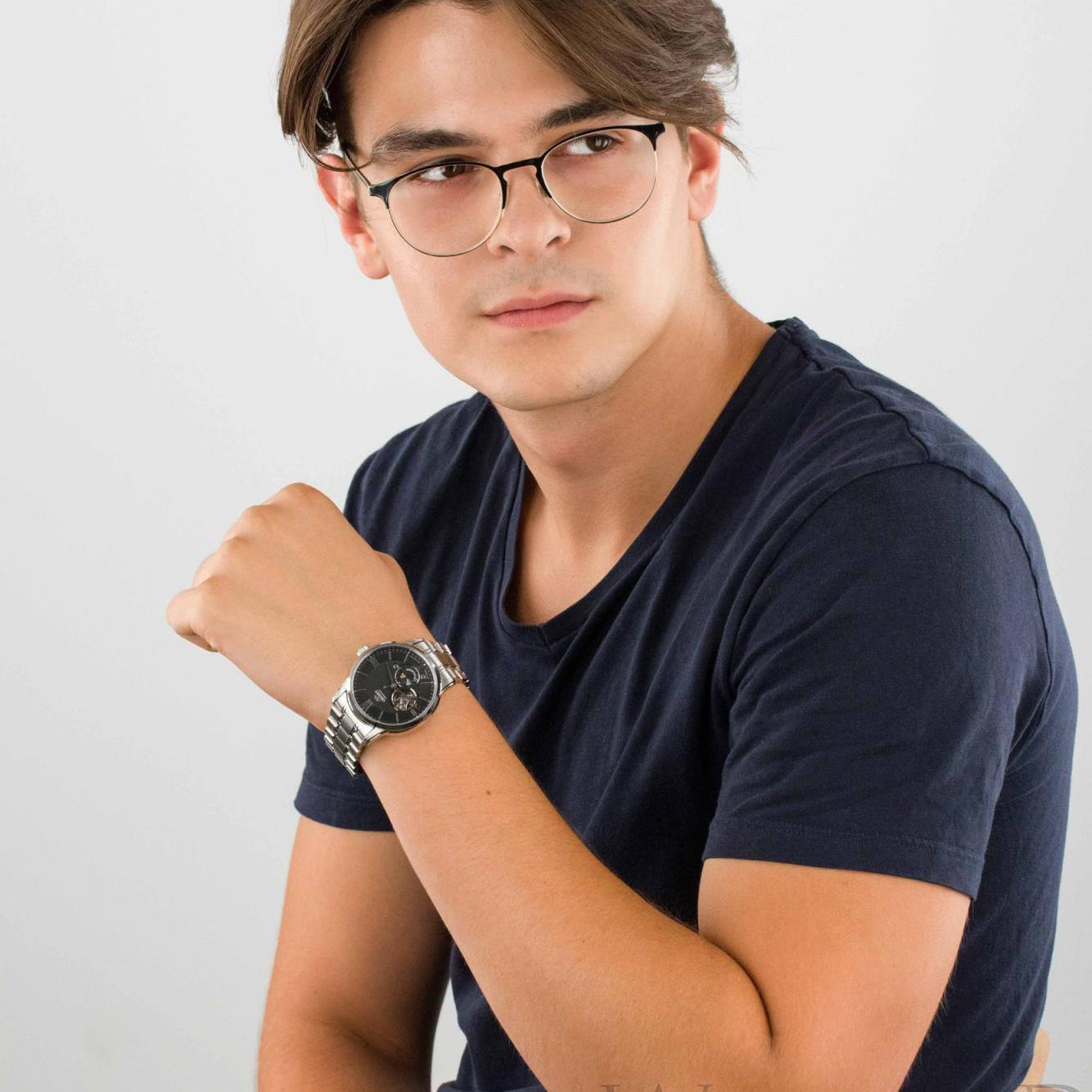 ساعت مچی مردانه اورینت RA-AS0002B10B