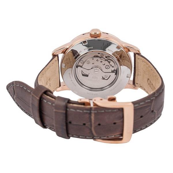 ساعت مچی مردانه اورینت RA-AS0003S00B