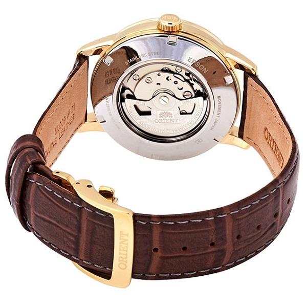 ساعت مچی مردانه اورینت RA-AS0004S00B