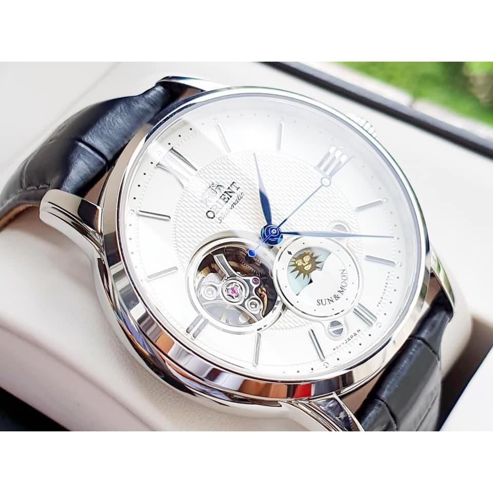 ساعت مچی مردانه اورینت RA-AS0005S00B