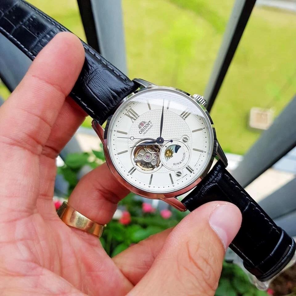 ساعت مچی مردانه اورینت RA-AS0005S00B