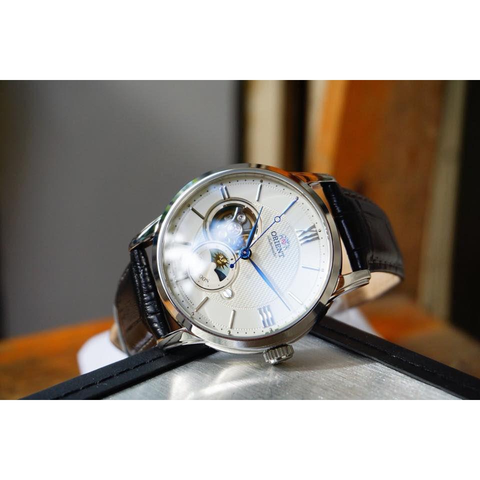 ساعت مچی مردانه اورینت RA-AS0005S00B