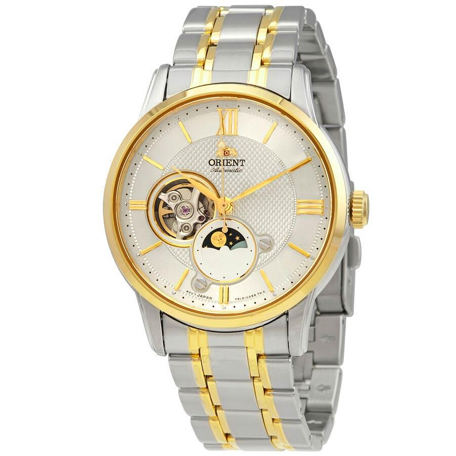 ساعت مچی مردانه اورینت RA-AS0007S10B