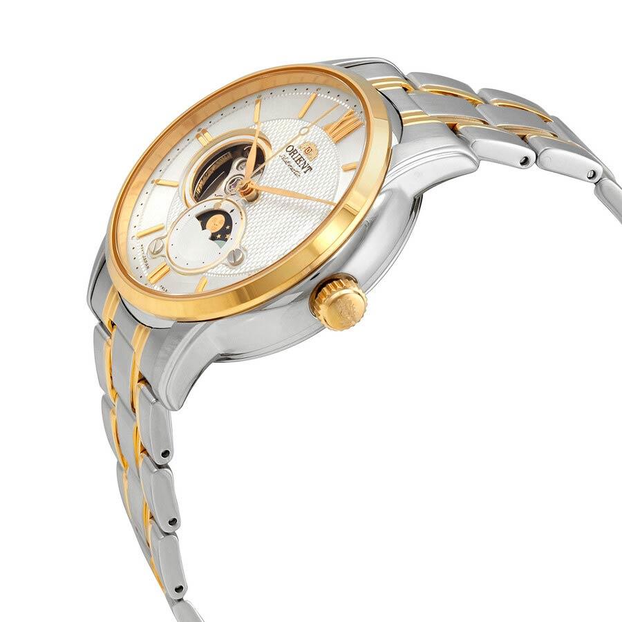 ساعت مچی مردانه اورینت RA-AS0007S10B