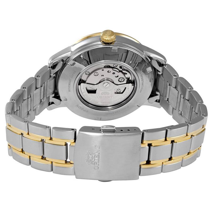 ساعت مچی مردانه اورینت RA-AS0007S10B