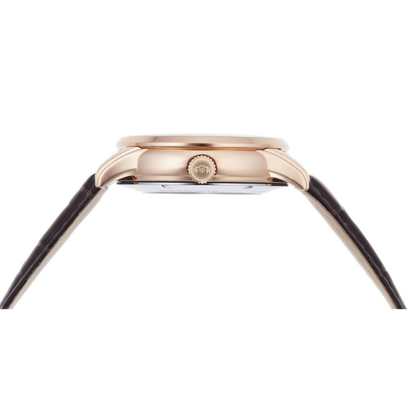 ساعت مچی مردانه اورینت RA-AS0009S10B