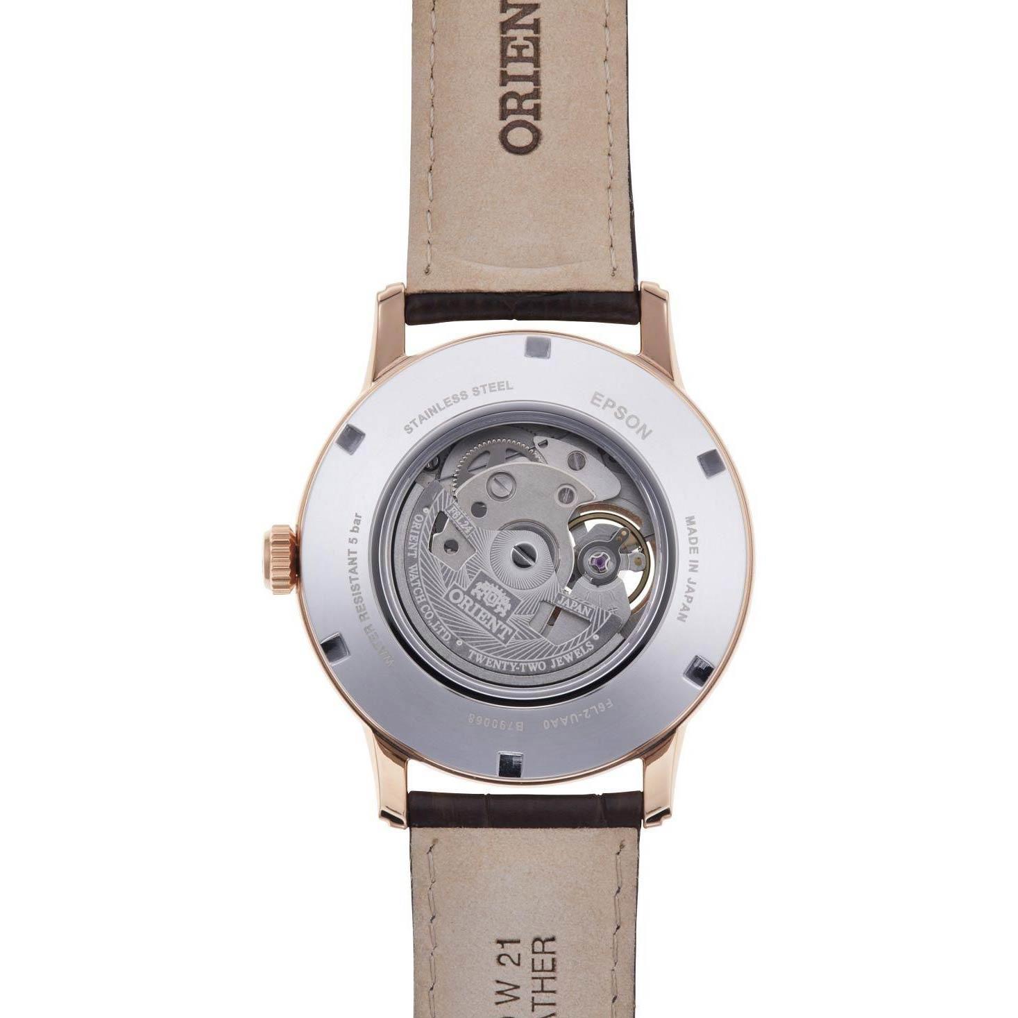 ساعت مچی مردانه اورینت RA-AS0009S10B