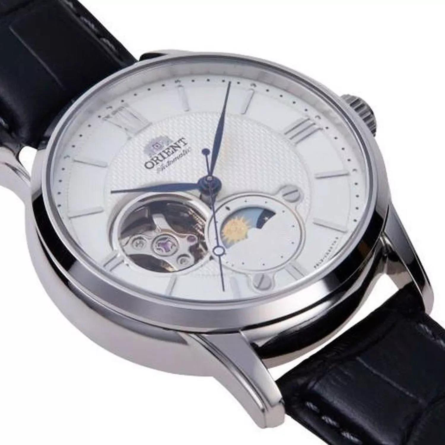 ساعت مچی مردانه اورینت RA-AS0011S1