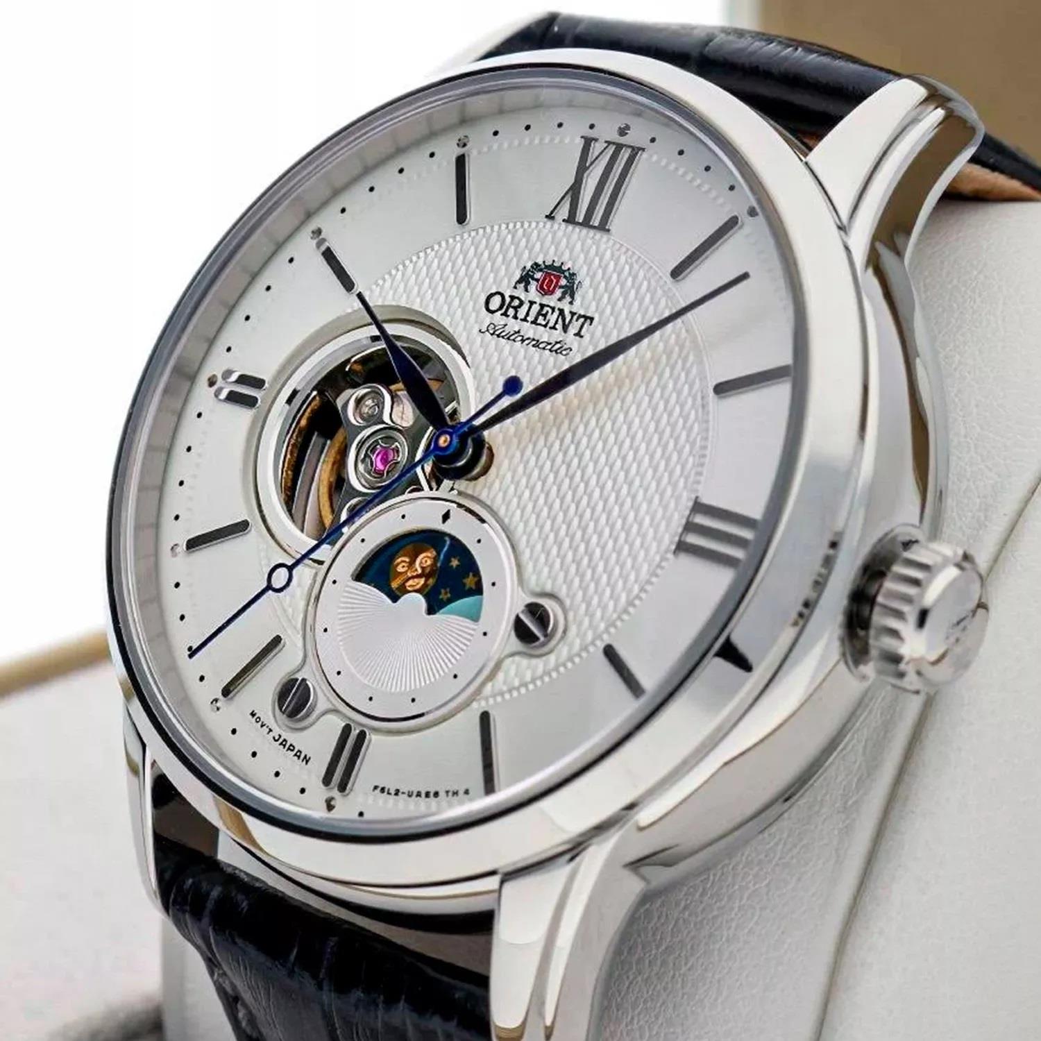 ساعت مچی مردانه اورینت RA-AS0011S1