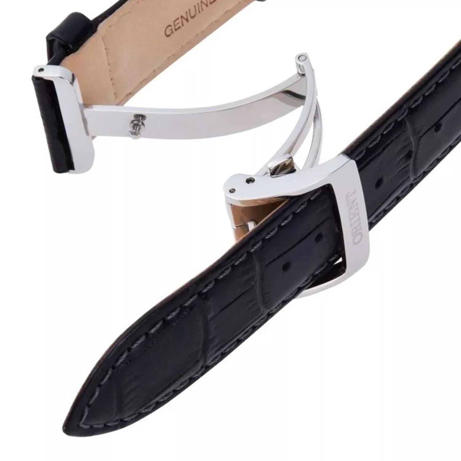 ساعت مچی مردانه اورینت RA-AS0011S1