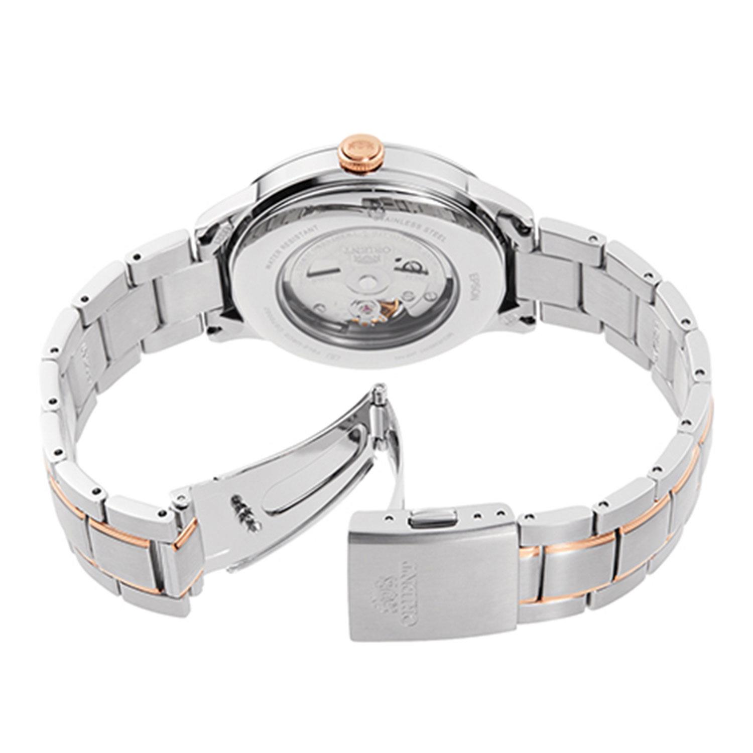 ساعت مچی مردانه اورینت RA-AS0101S00C