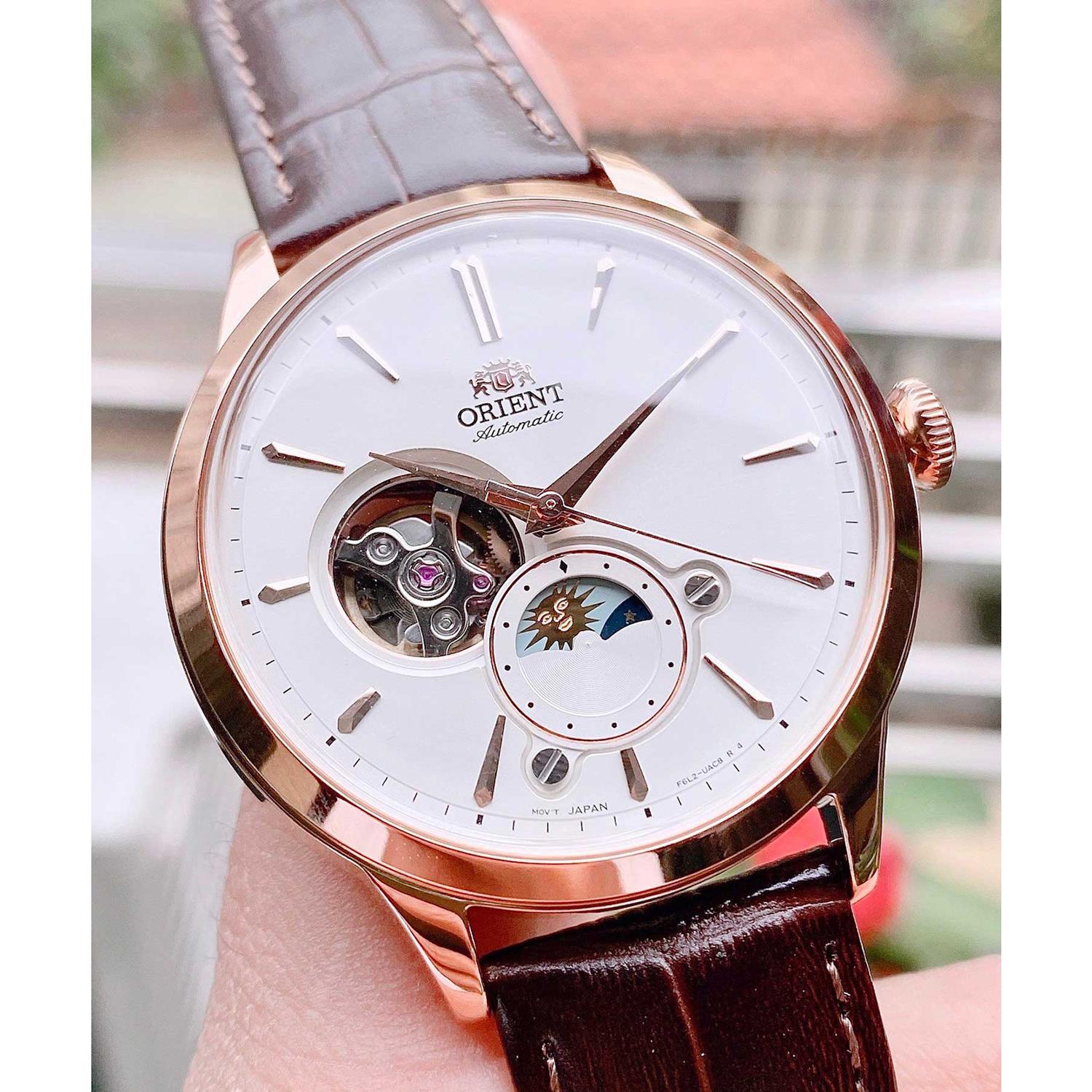 ساعت مچی مردانه اورینت RA-AS0102S00C