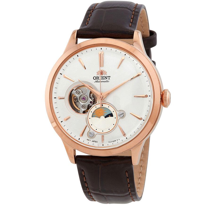 ساعت مچی مردانه اورینت RA-AS0102S10B