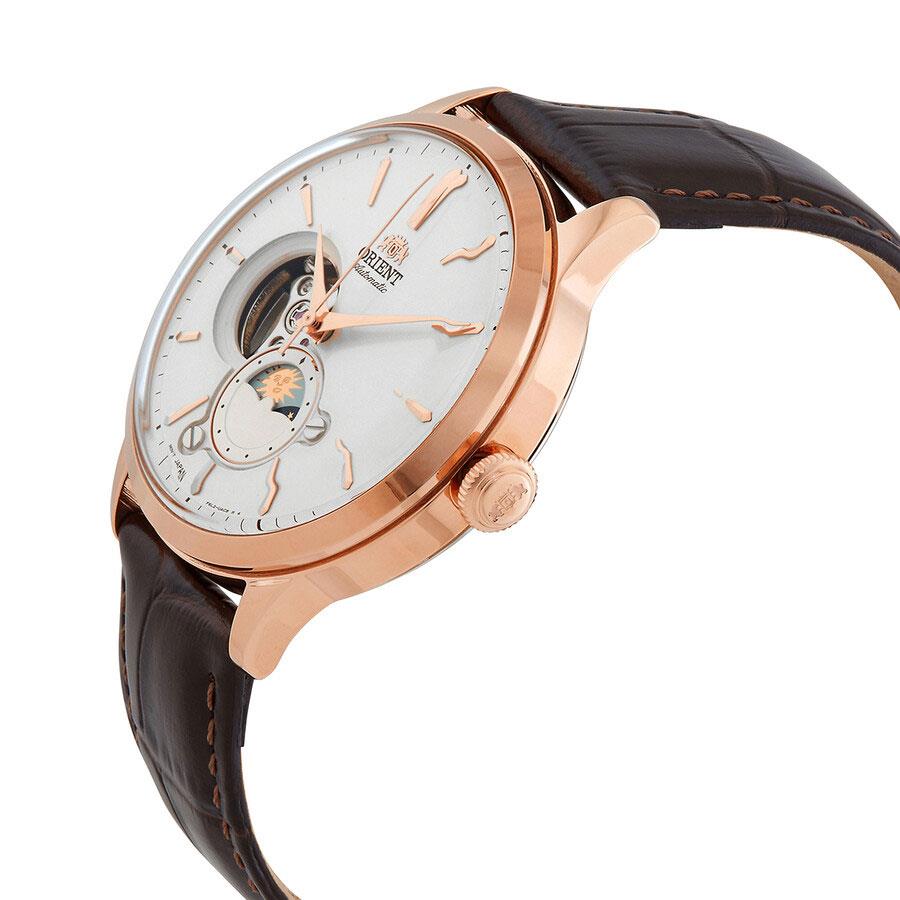 ساعت مچی مردانه اورینت RA-AS0102S10B