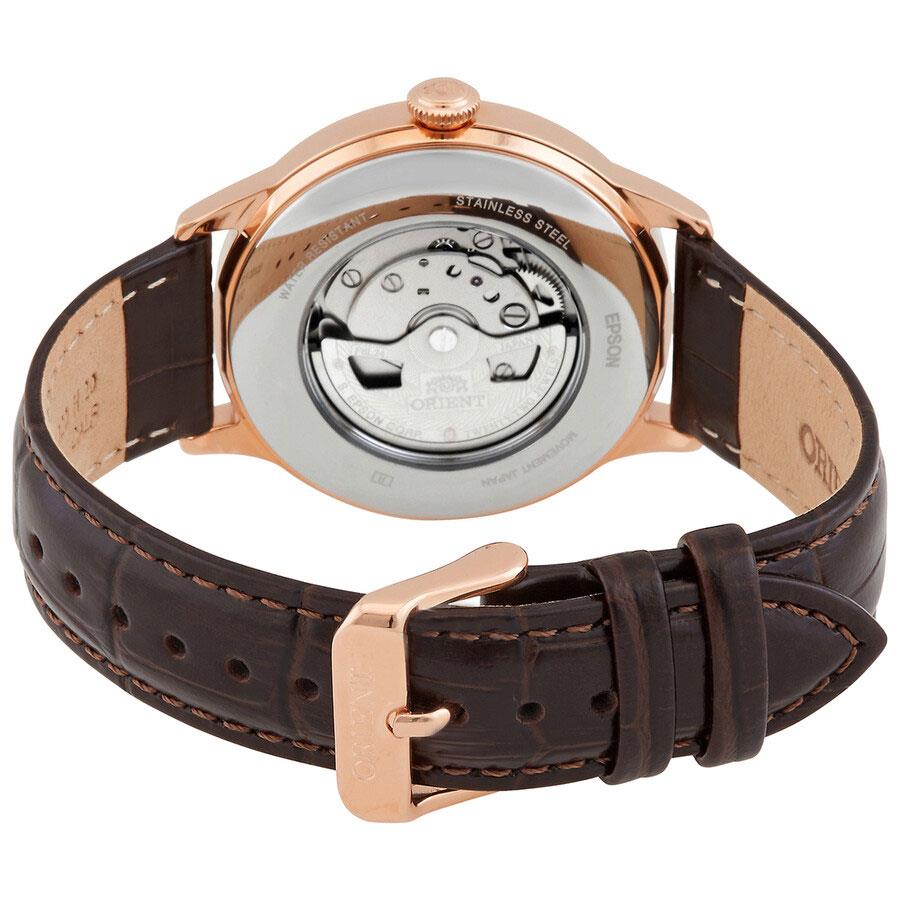 ساعت مچی مردانه اورینت RA-AS0102S10B