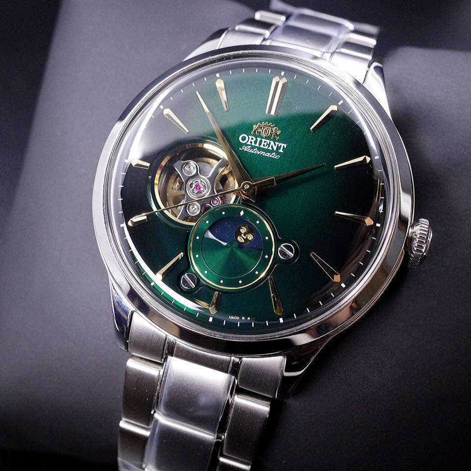 ساعت مچی مردانه اورینت RA-AS0104E00B