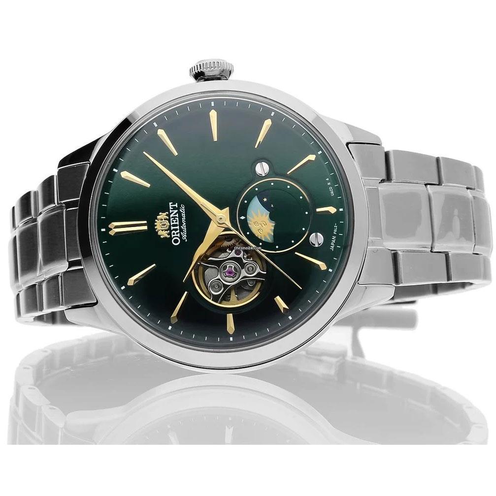 ساعت مچی مردانه اورینت RA-AS0104E00B